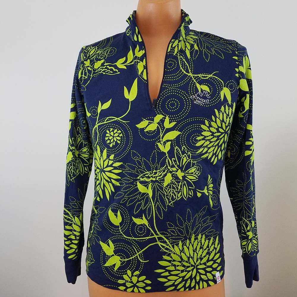 Mäser Austria Womans Certified Organic Cotton Top